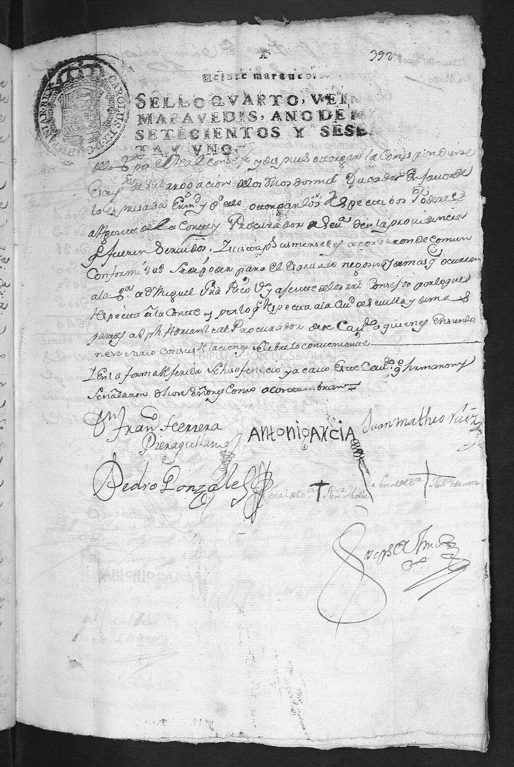 Open original Documentos digitalizados
