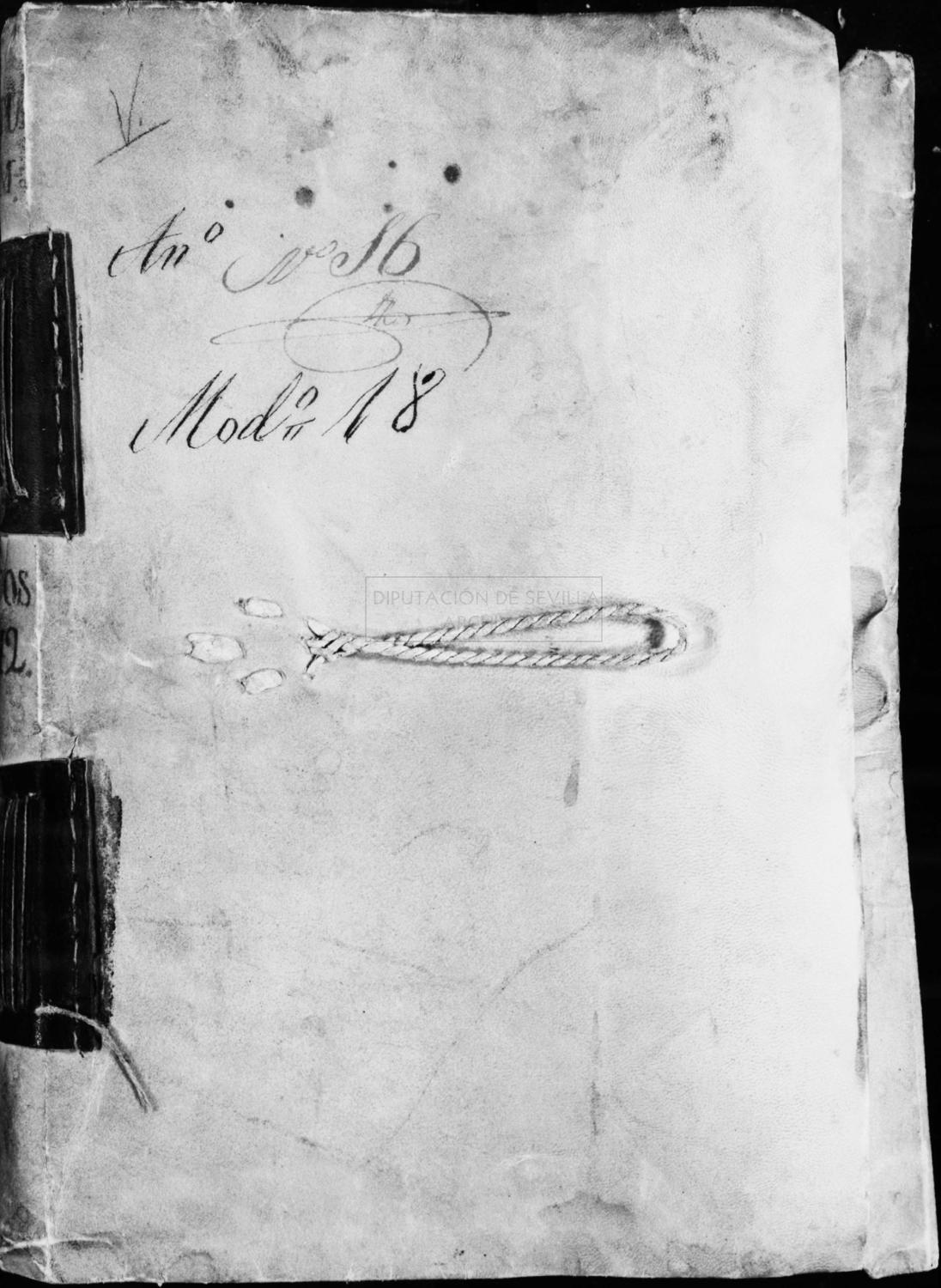 Open original Documentos digitalizados