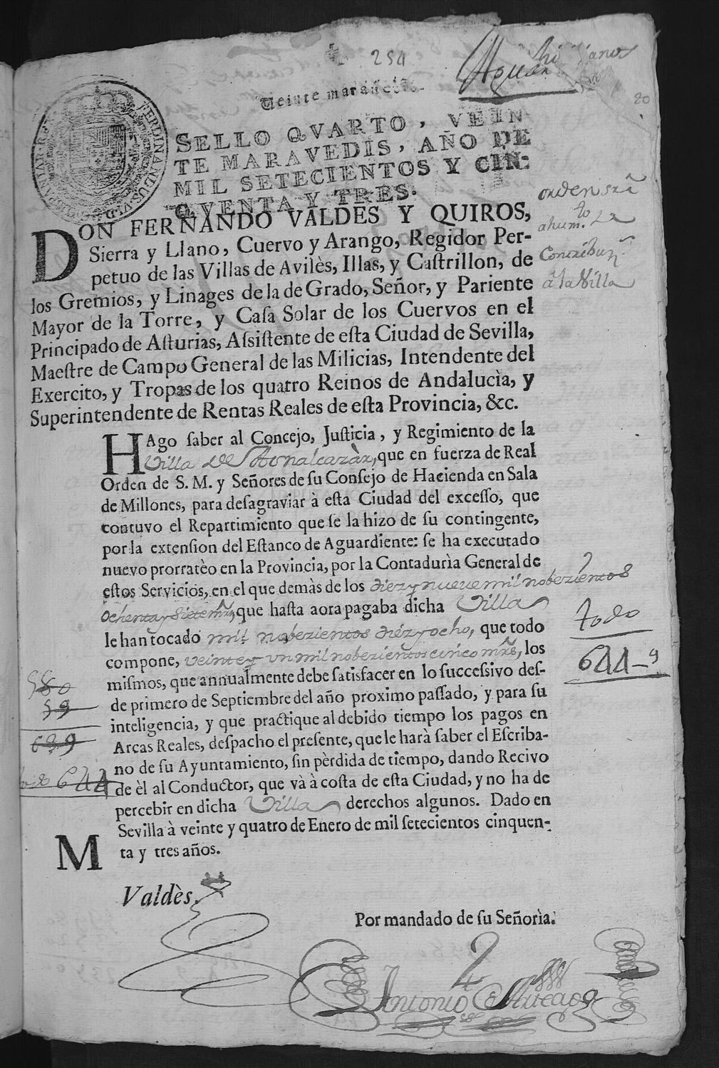 Open original Documentos digitalizados