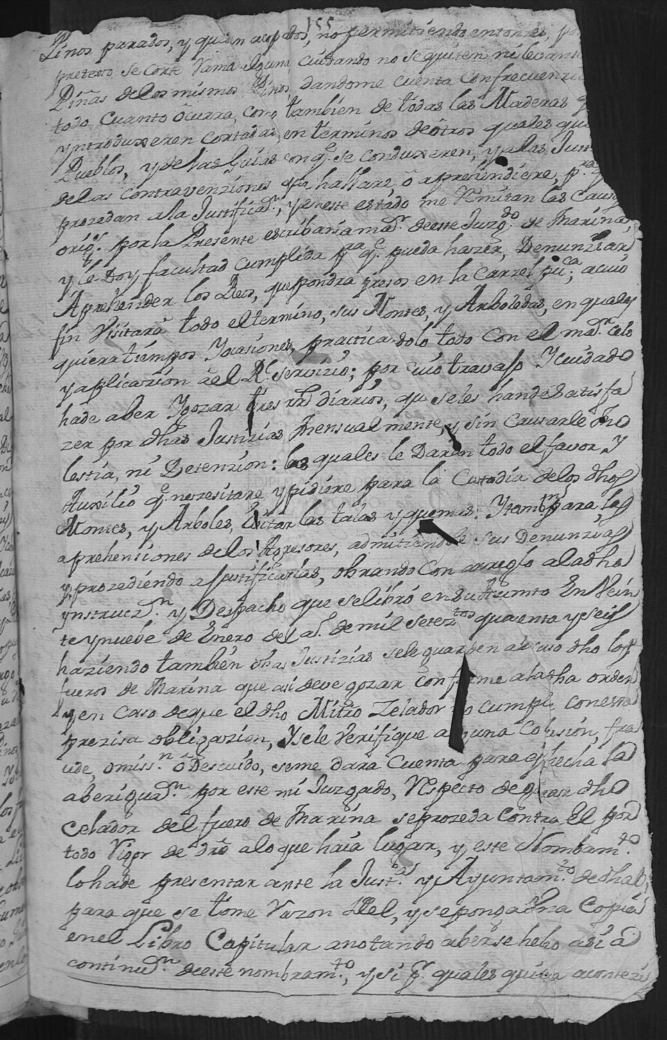 Open original Documentos digitalizados