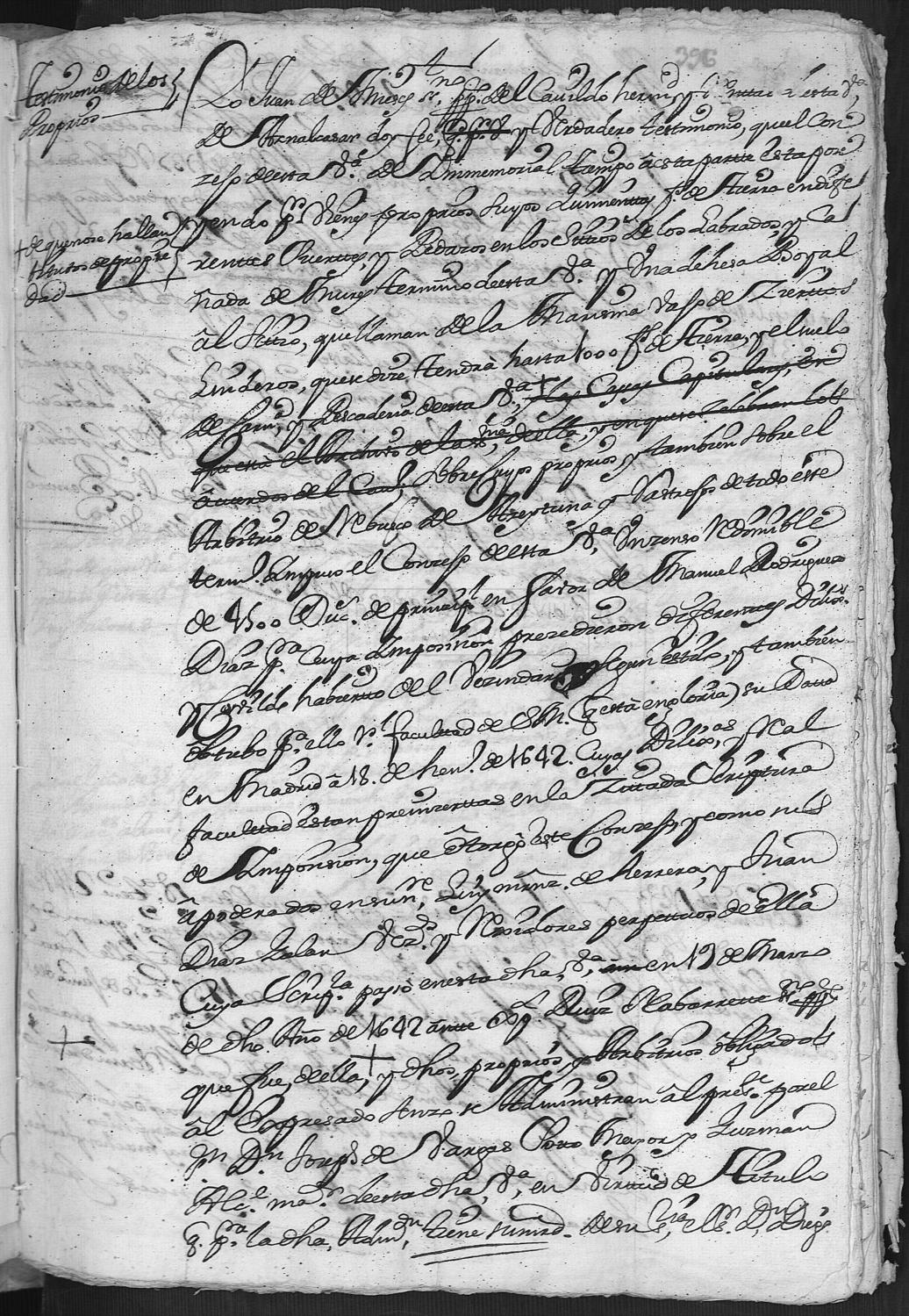 Open original Documentos digitalizados
