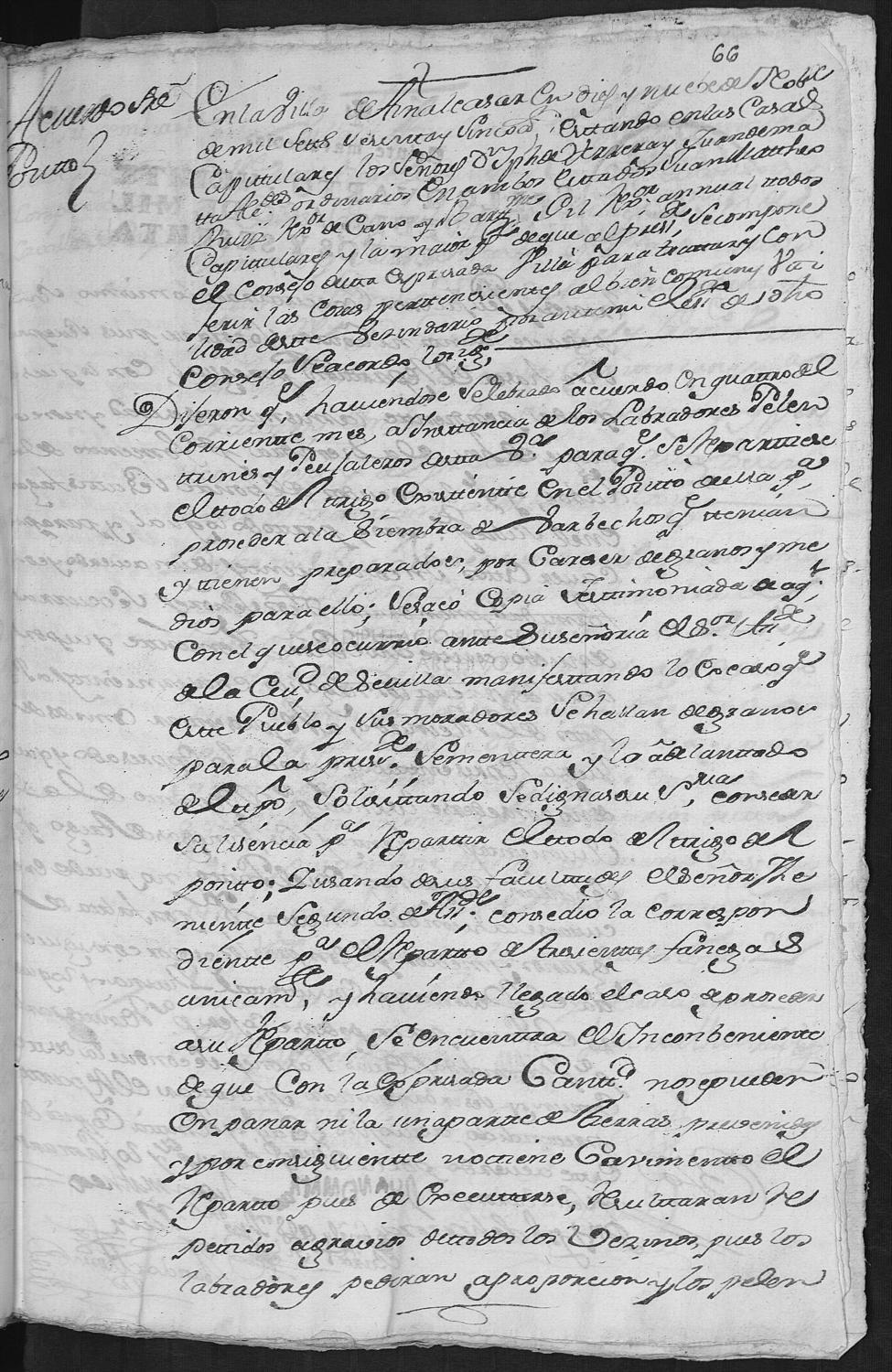 Open original Documentos digitalizados