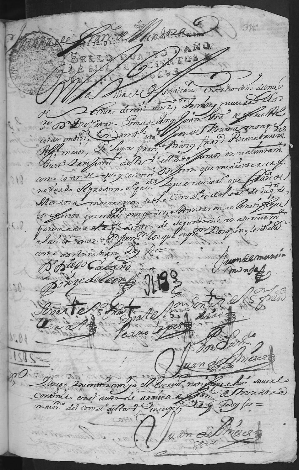 Open original Documentos digitalizados