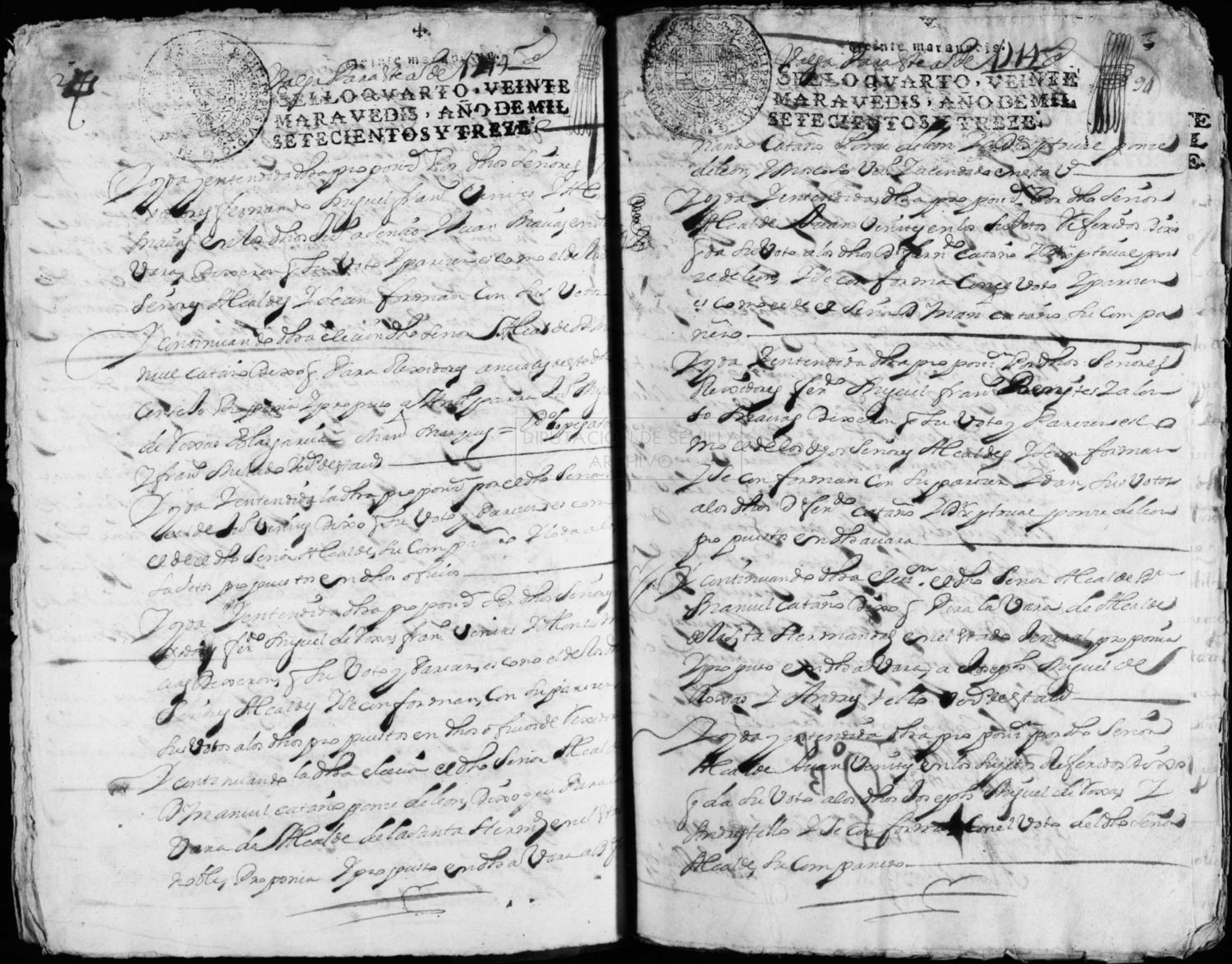 Open original Documentos digitalizados