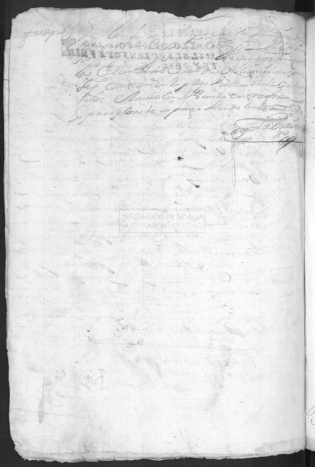 Open original Documentos digitalizados
