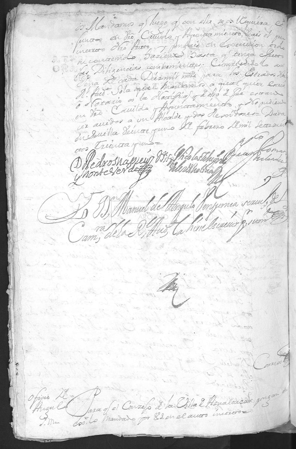 Open original Documentos digitalizados