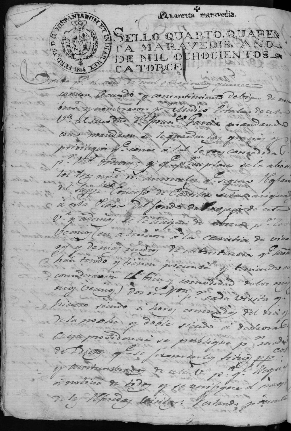 Open original Documentos digitalizados