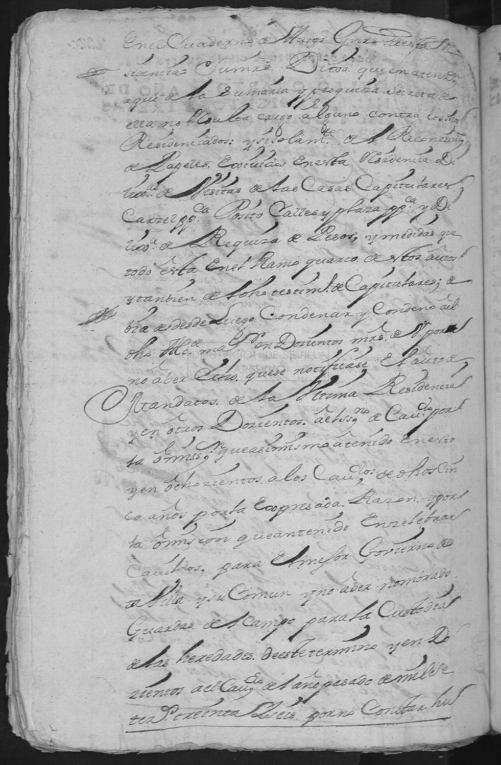 Open original Documentos digitalizados