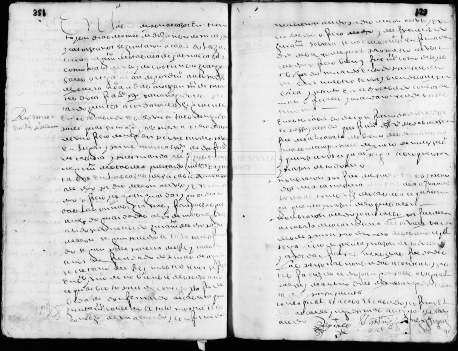 Open original Documentos digitalizados