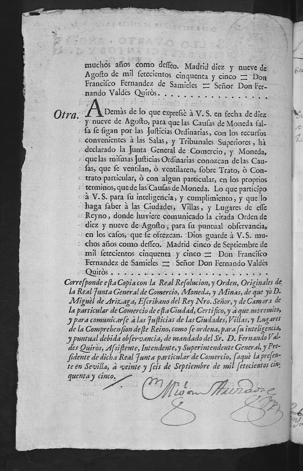 Open original Documentos digitalizados