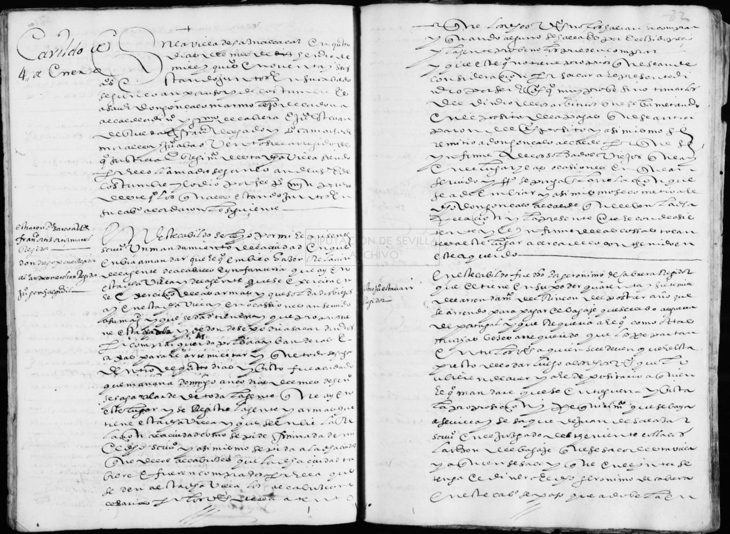 Open original Documentos digitalizados