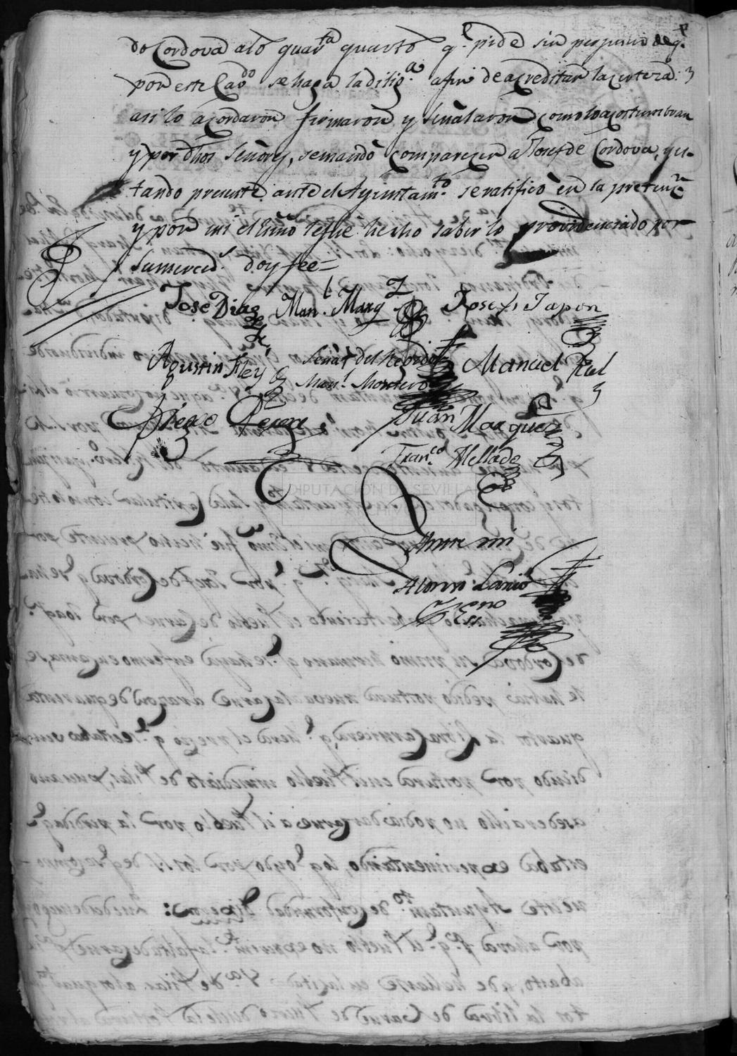 Open original Documentos digitalizados