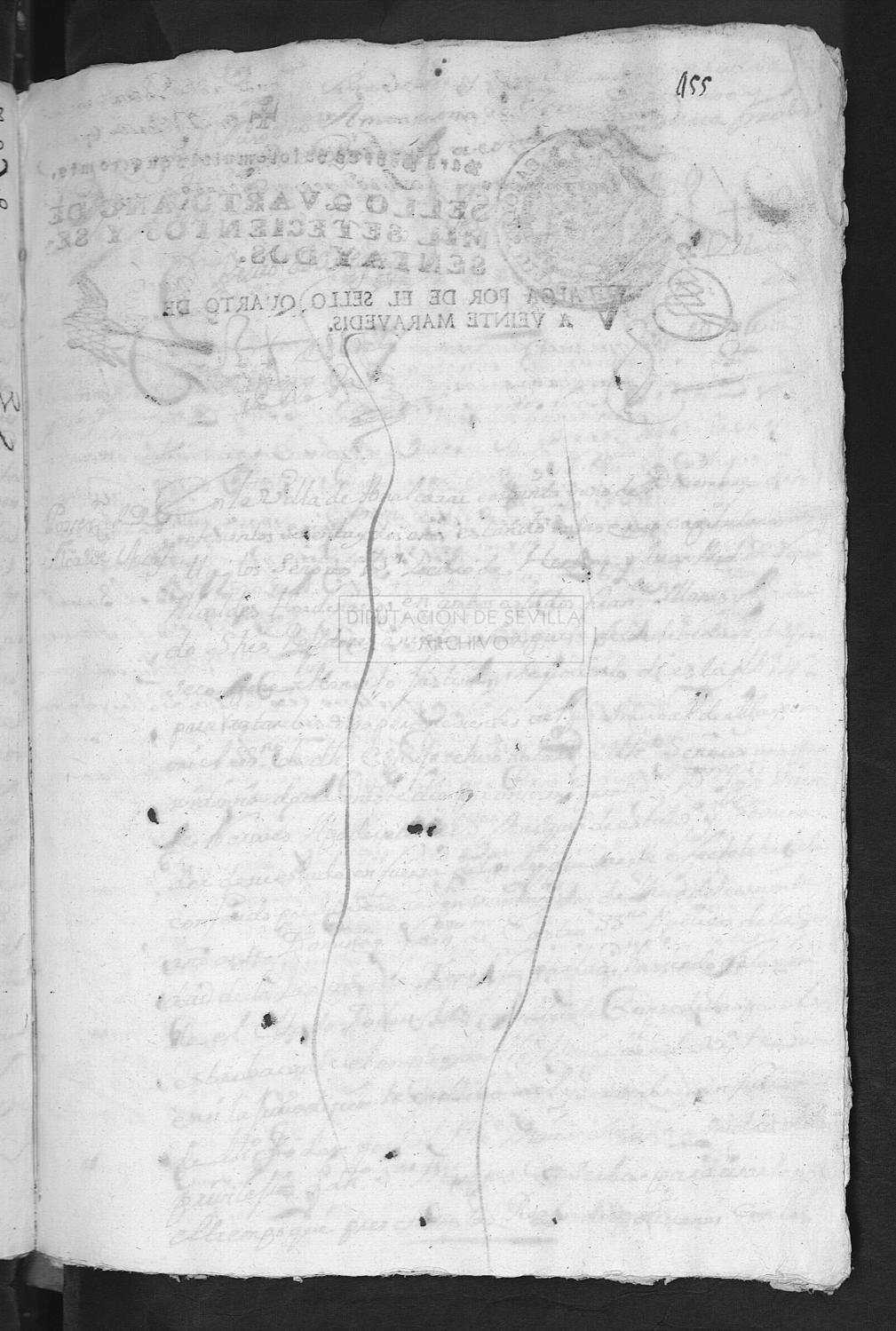 Open original Documentos digitalizados