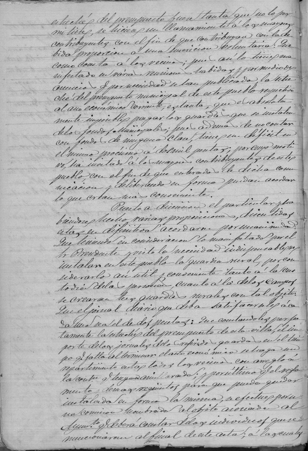 Open original Documentos digitalizados