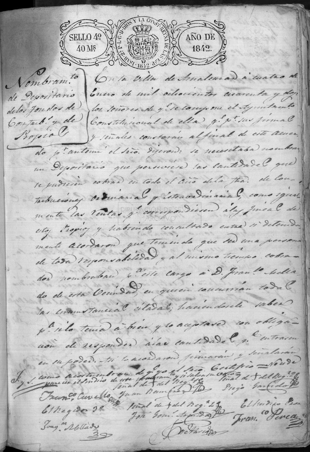 Open original Documentos digitalizados