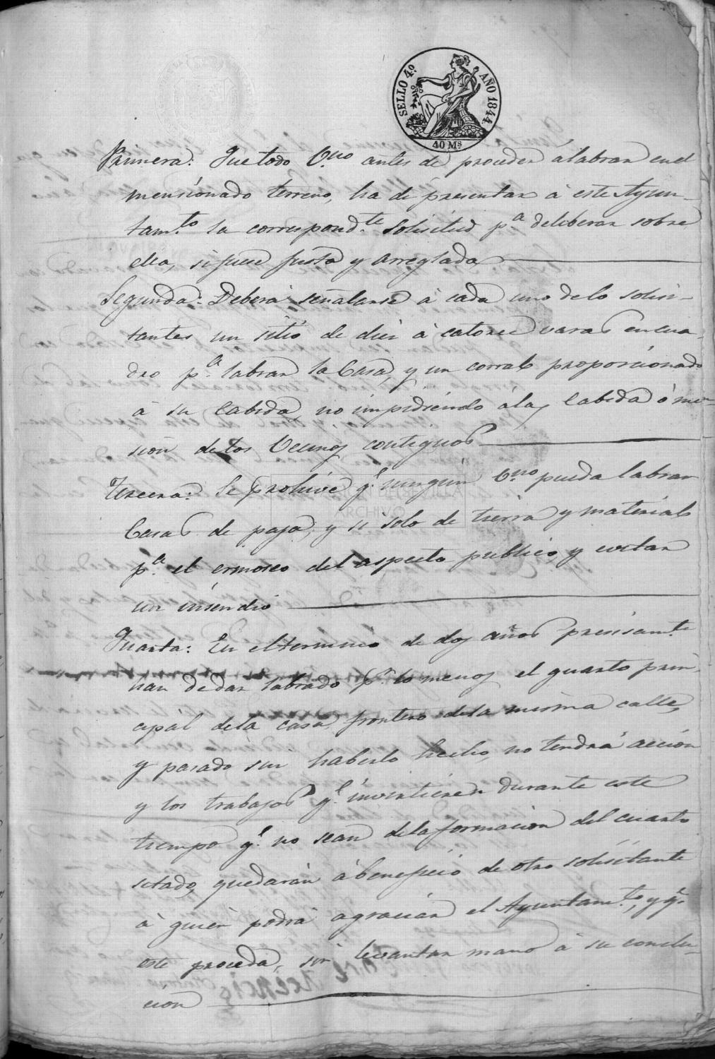 Open original Documentos digitalizados