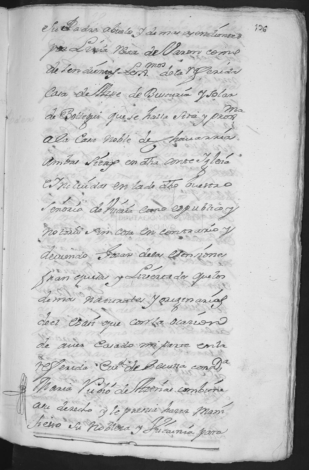 Open original Documentos digitalizados