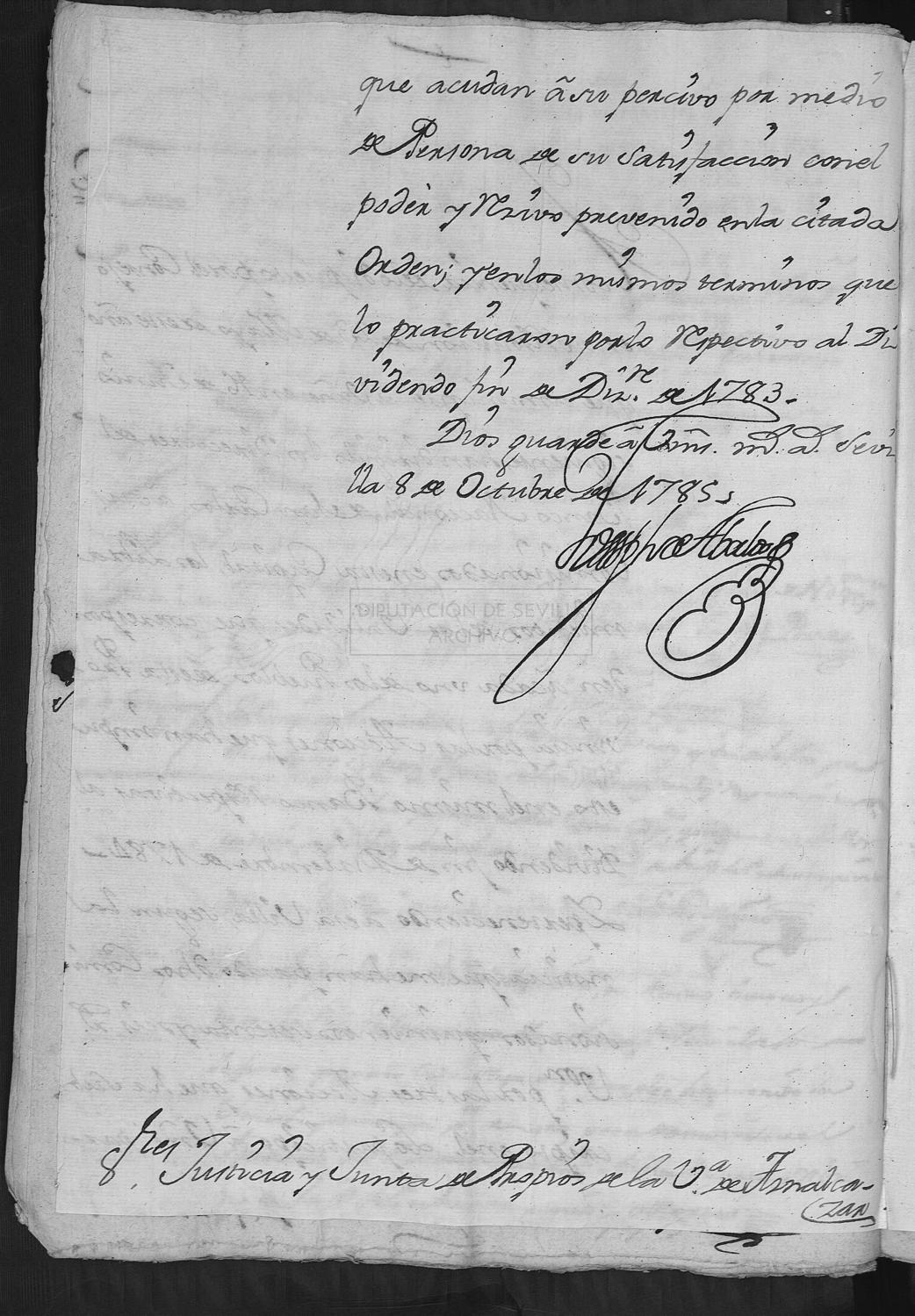 Open original Documentos digitalizados