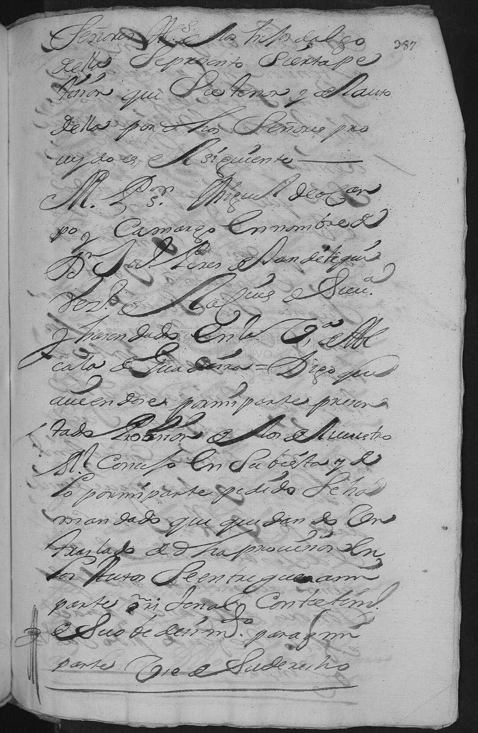 Open original Documentos digitalizados