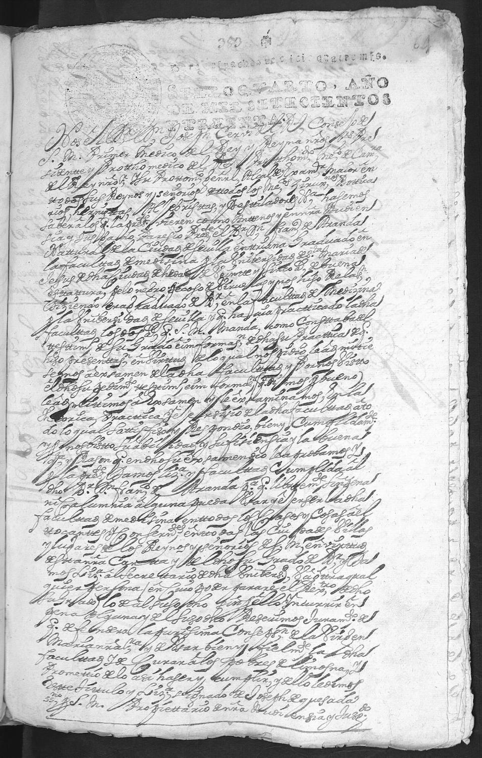 Open original Documentos digitalizados