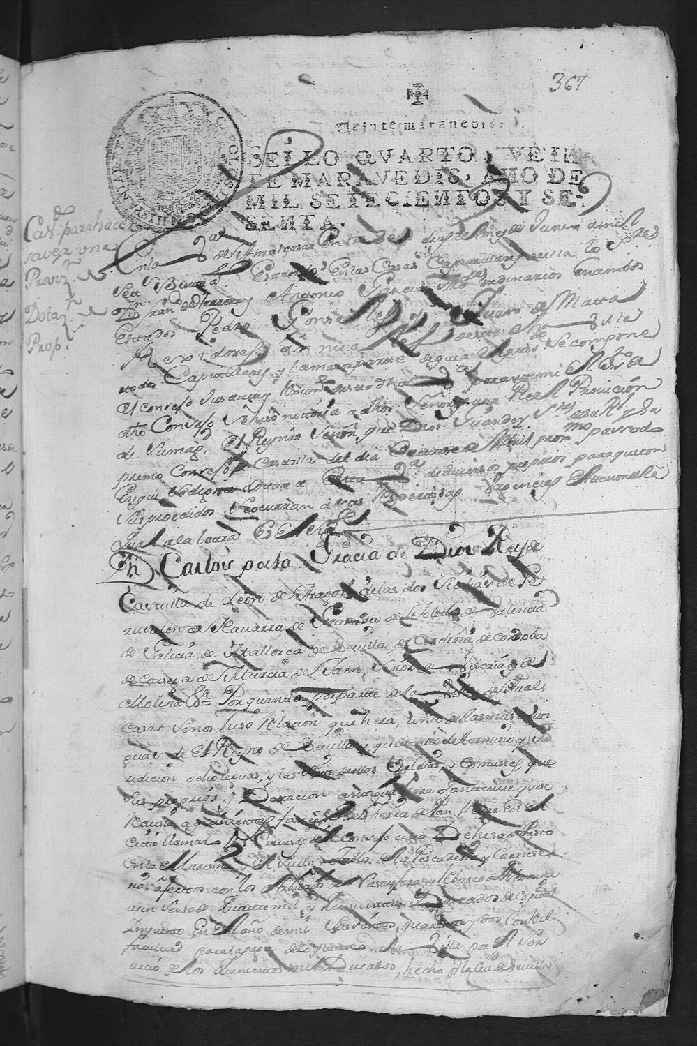 Open original Documentos digitalizados