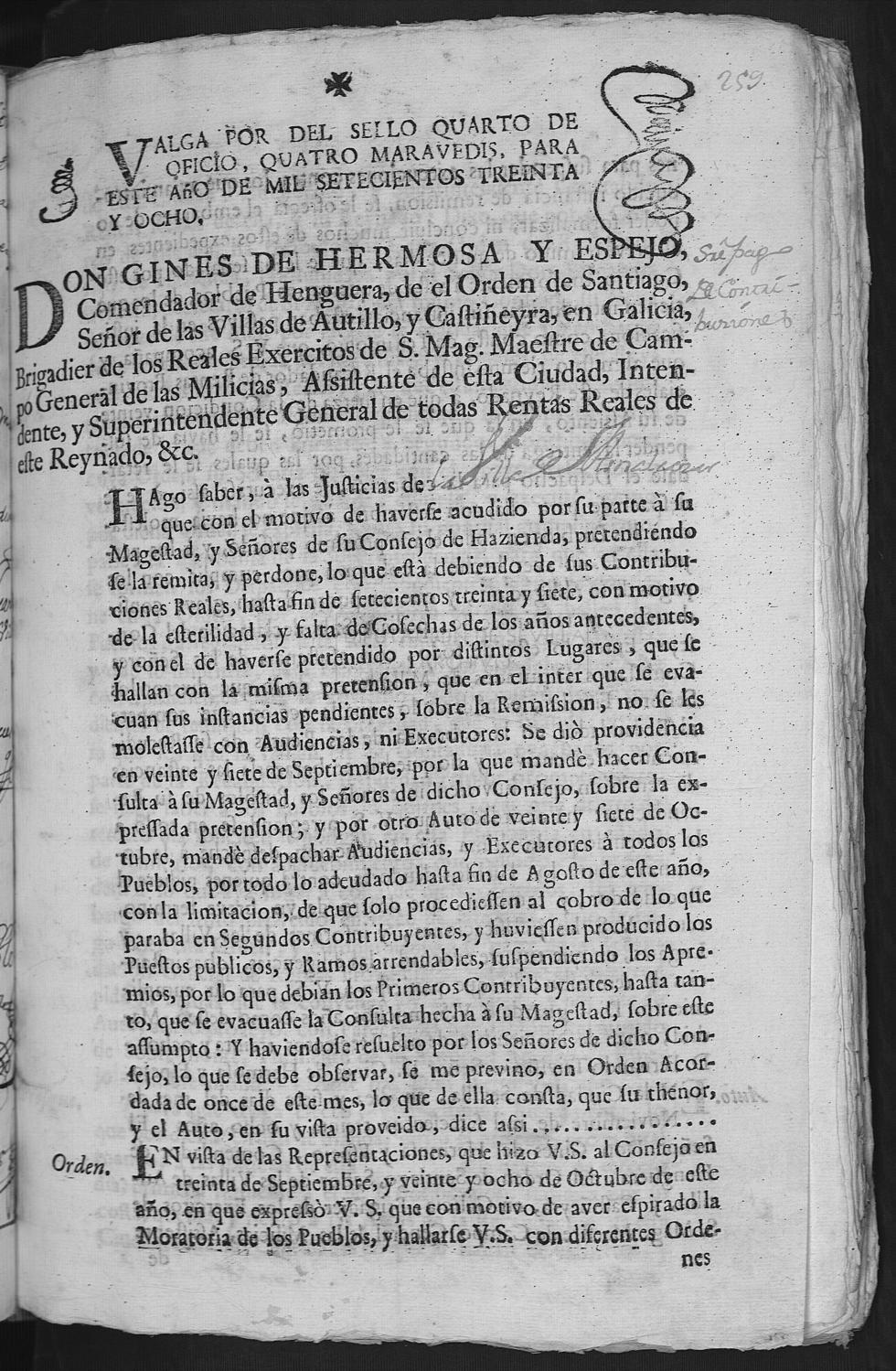 Open original Documentos digitalizados