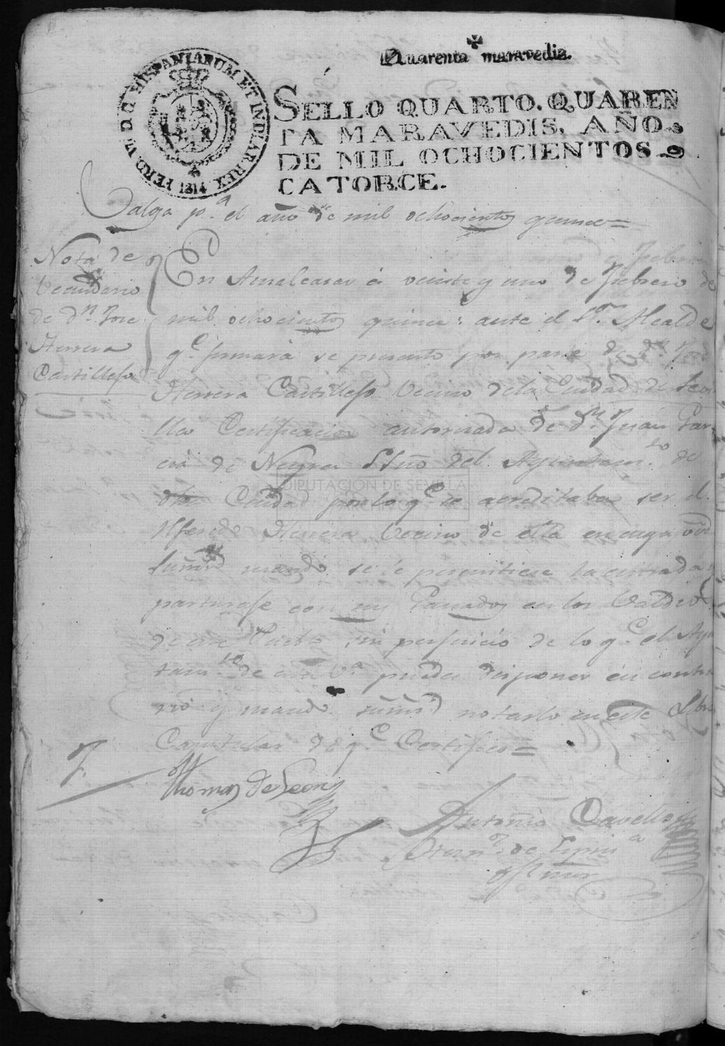Open original Documentos digitalizados