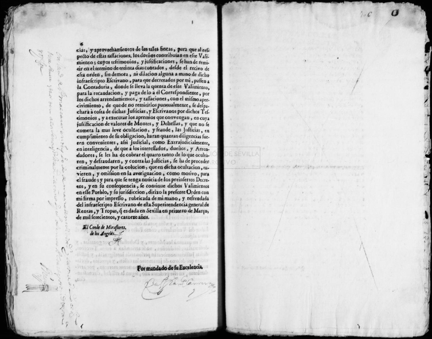 Open original Documentos digitalizados