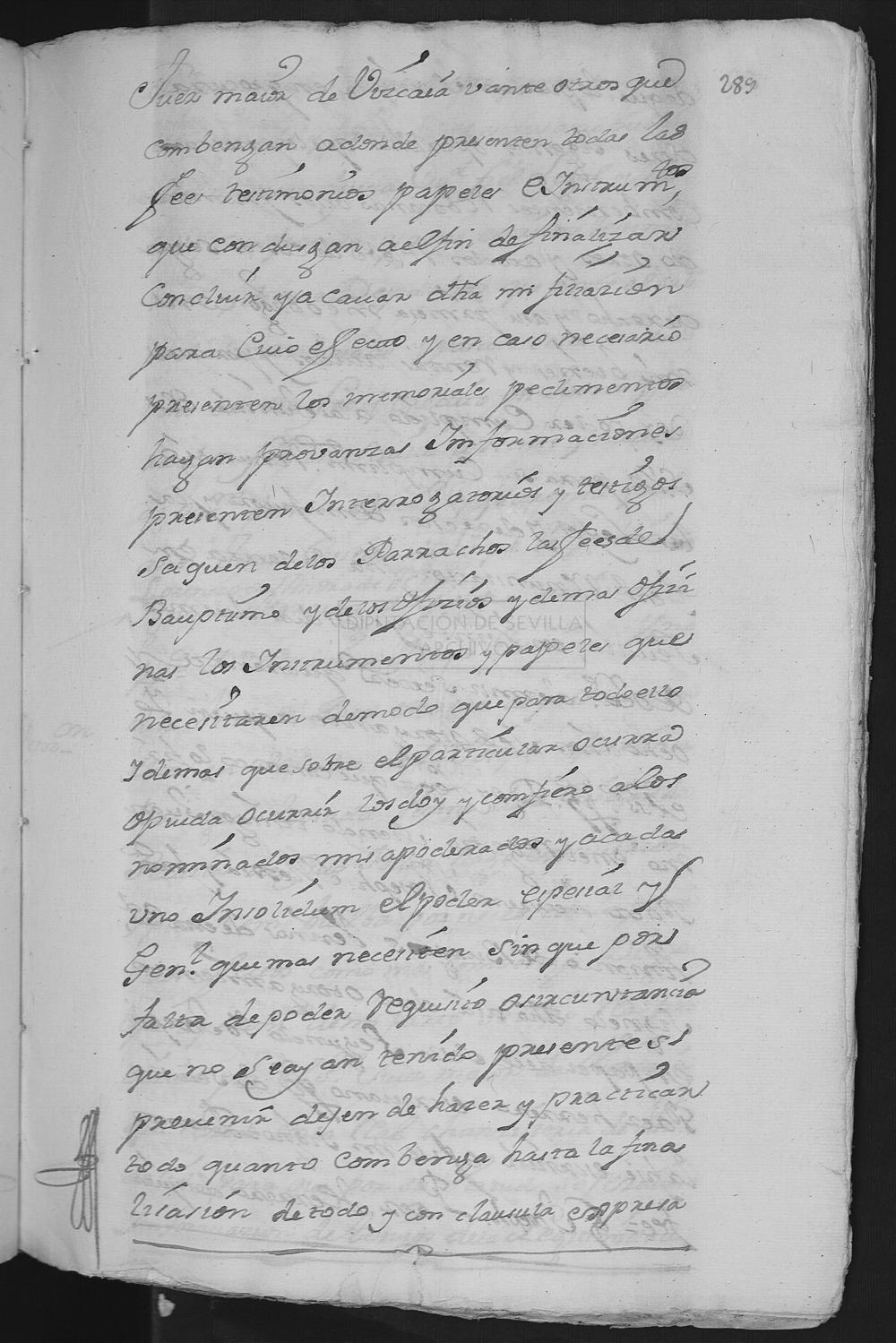 Open original Documentos digitalizados