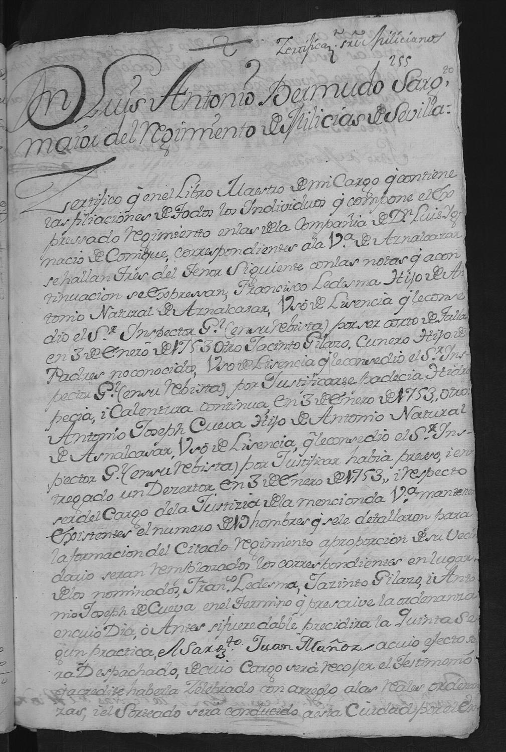 Open original Documentos digitalizados