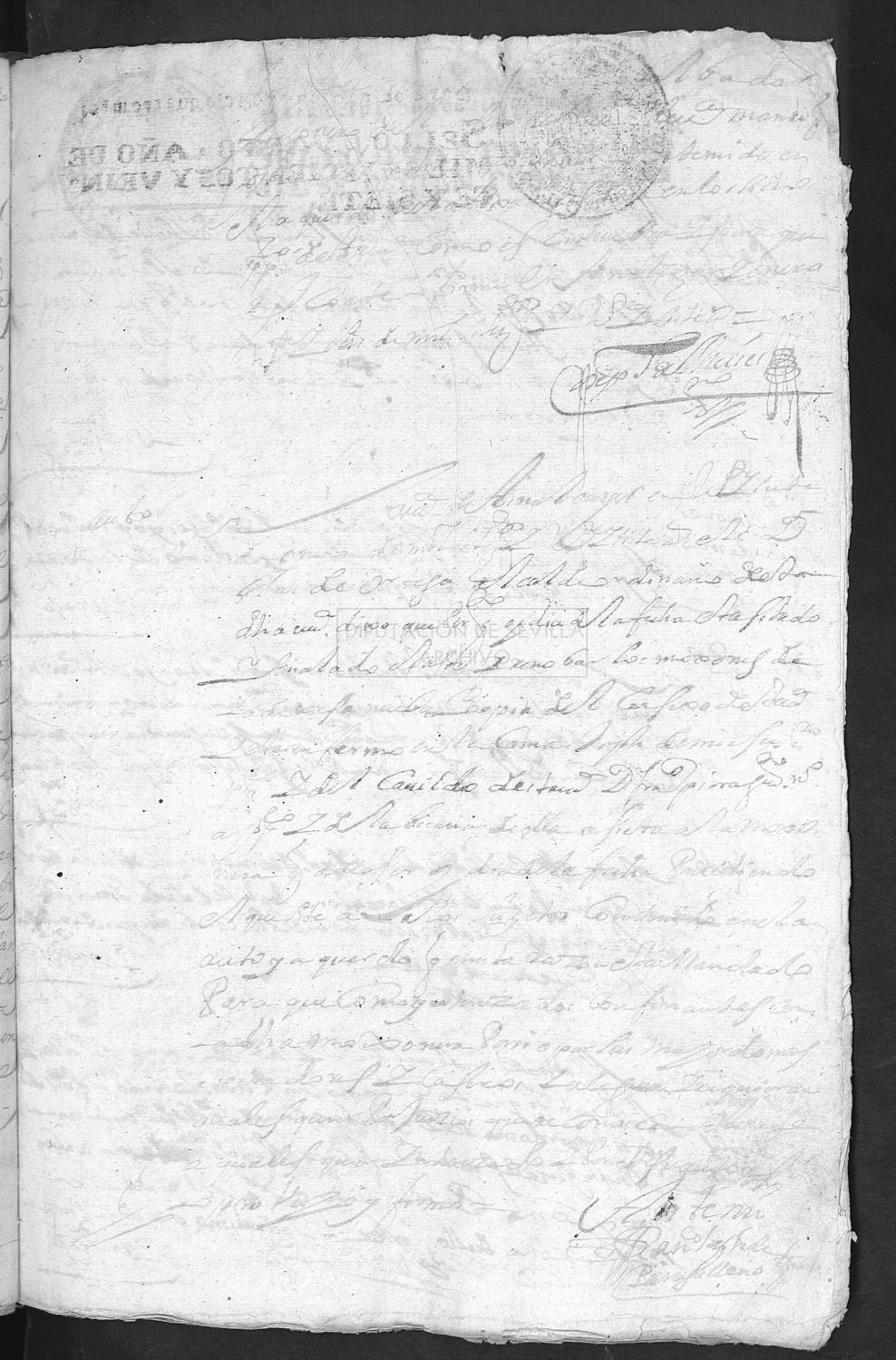 Open original Documentos digitalizados