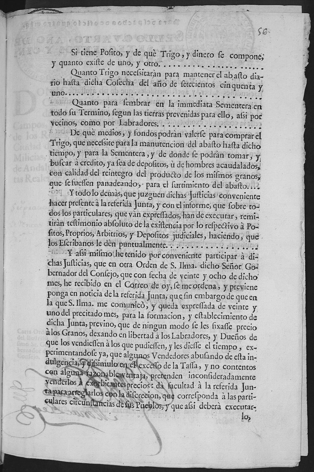 Open original Documentos digitalizados