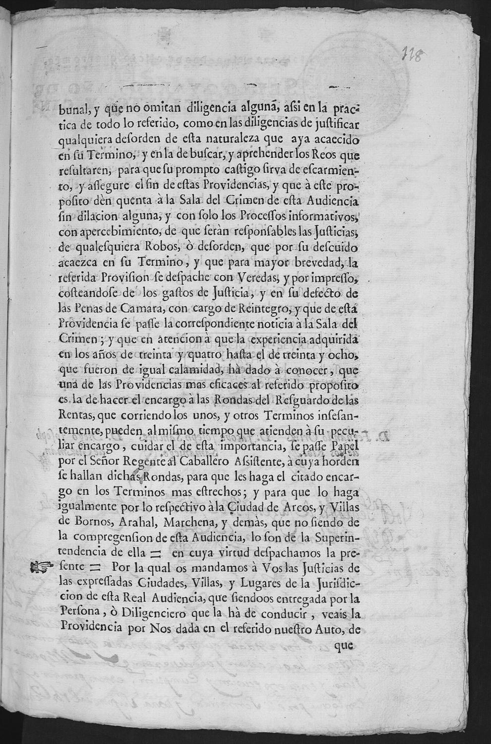 Open original Documentos digitalizados