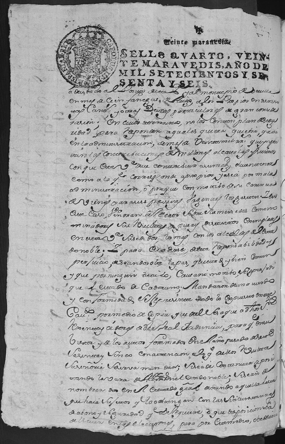 Open original Documentos digitalizados