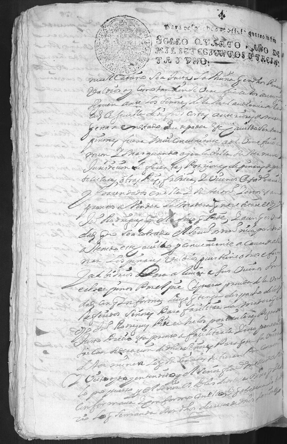 Open original Documentos digitalizados