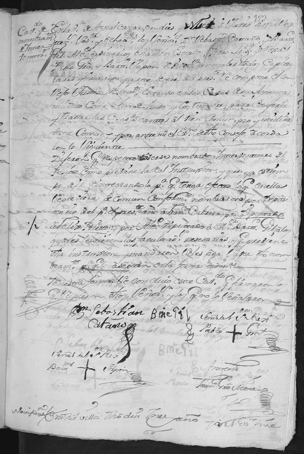 Open original Documentos digitalizados