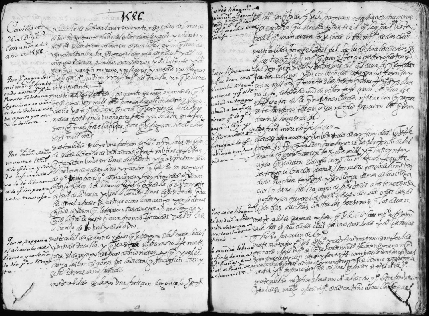 Open original Documentos digitalizados