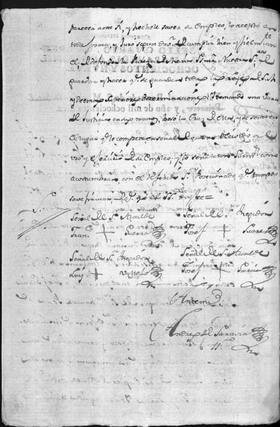 Open original Documentos digitalizados
