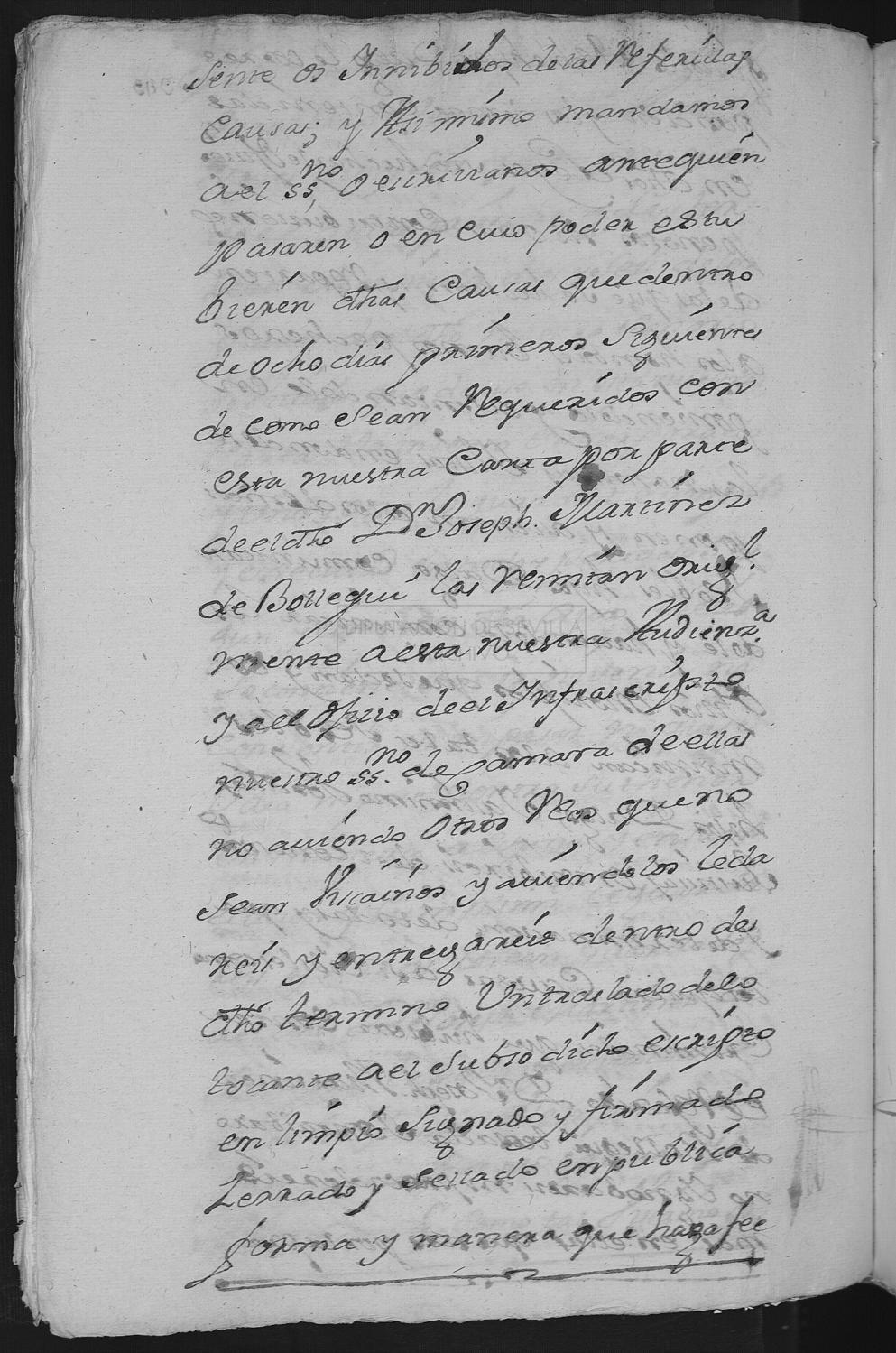 Open original Documentos digitalizados