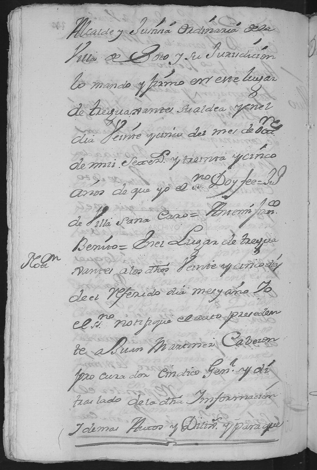 Open original Documentos digitalizados