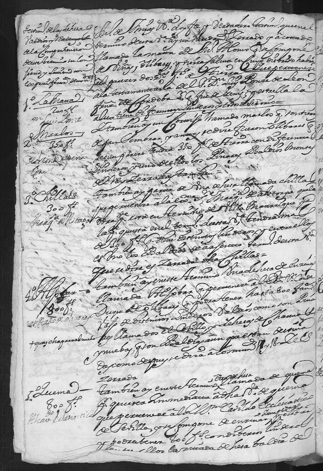 Open original Documentos digitalizados