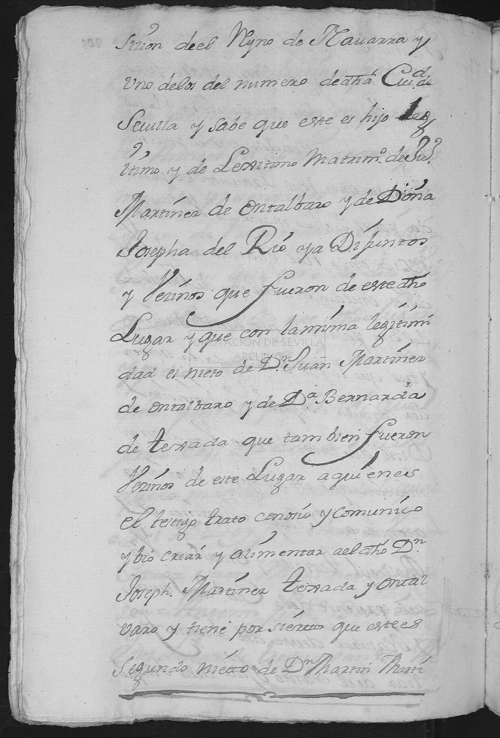 Open original Documentos digitalizados