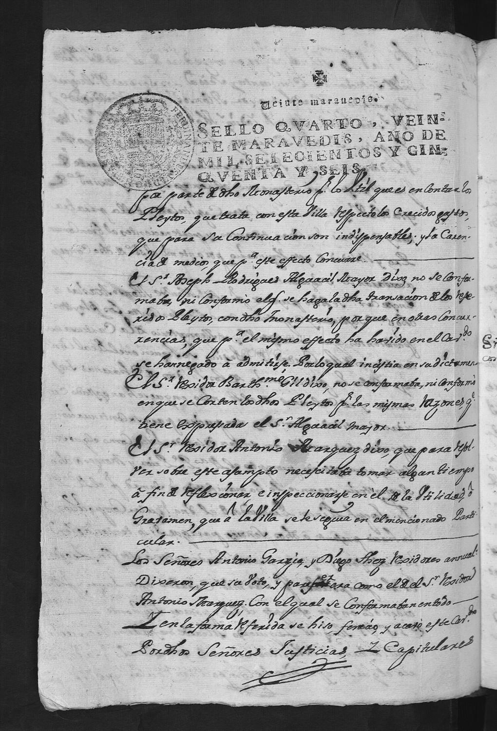 Open original Documentos digitalizados