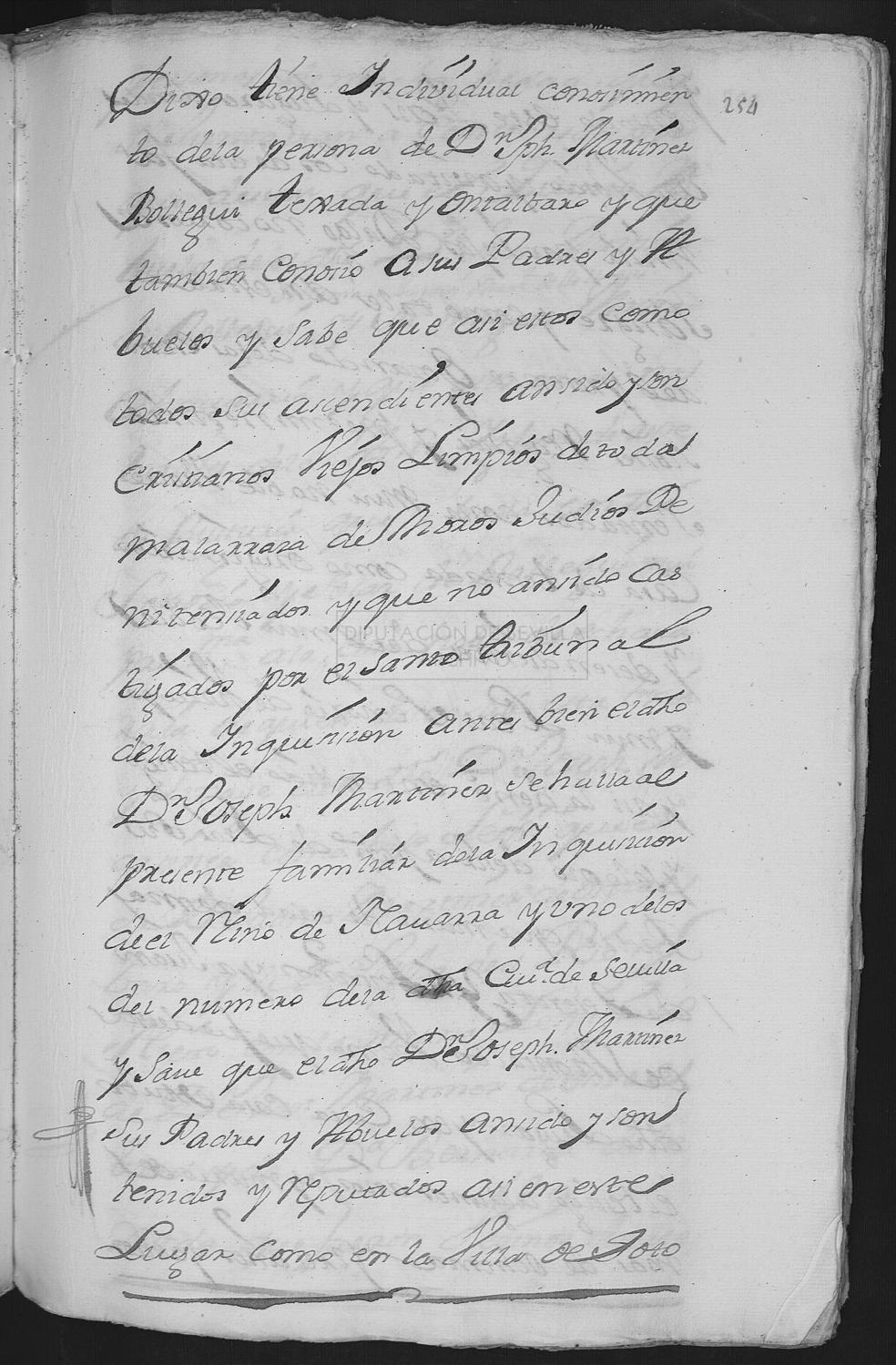 Open original Documentos digitalizados