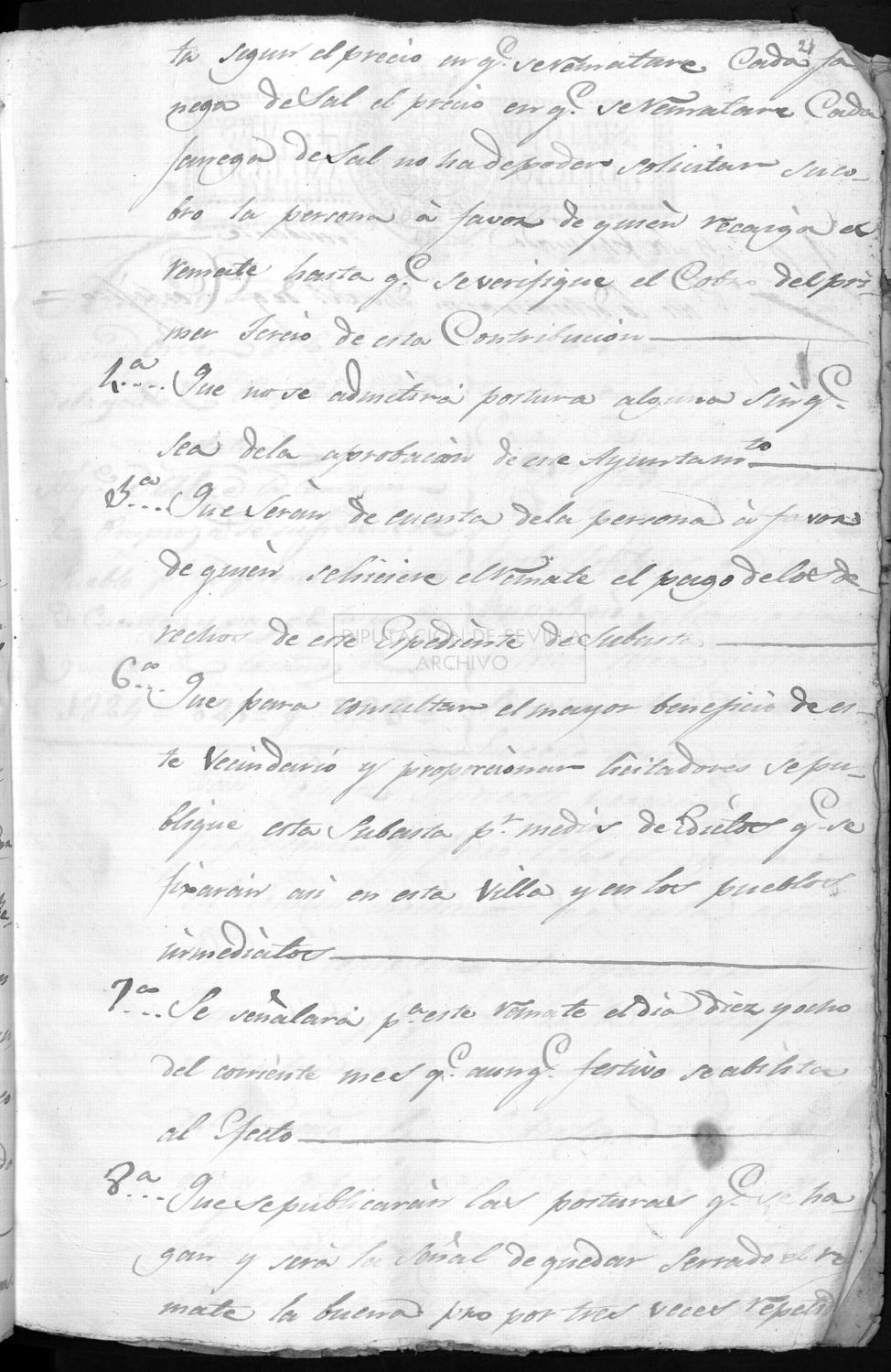 Open original Documentos digitalizados
