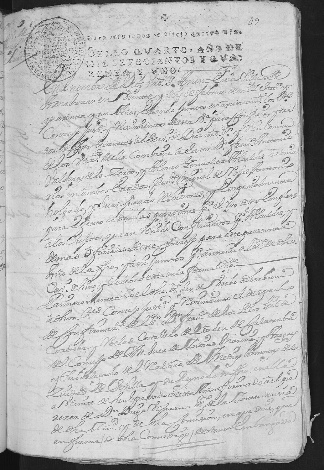 Open original Documentos digitalizados
