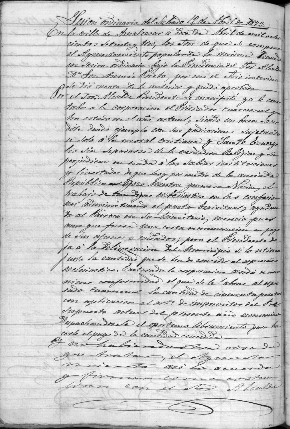 Open original Documentos digitalizados