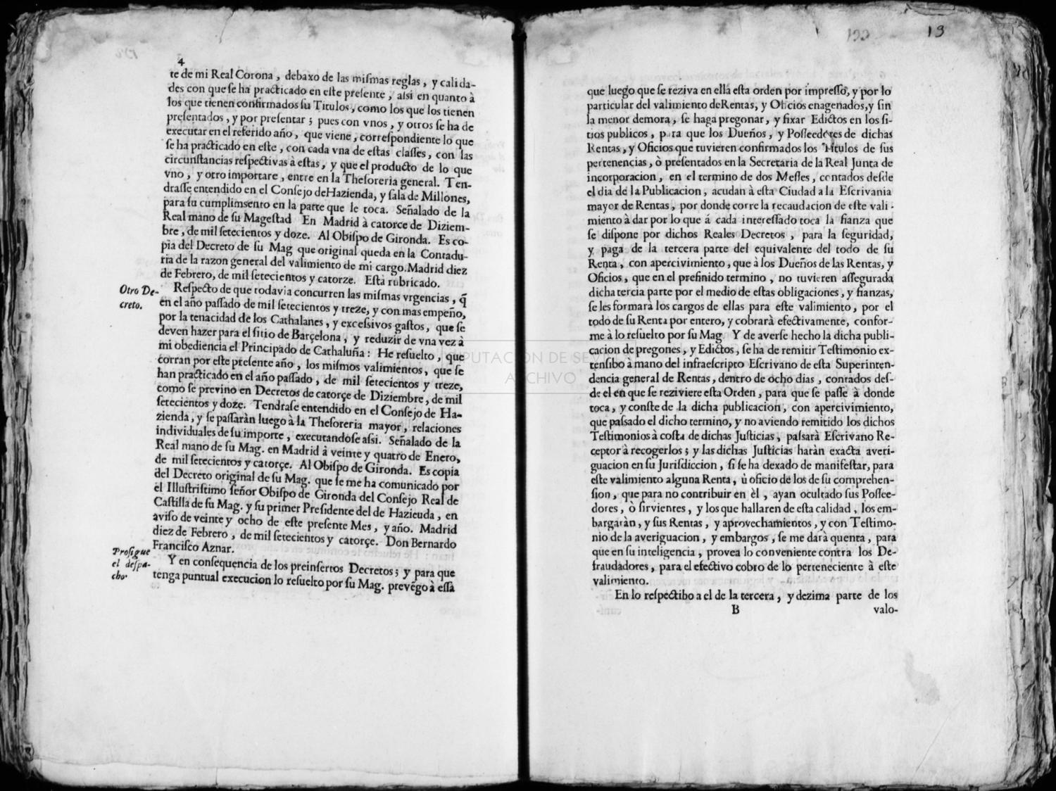 Open original Documentos digitalizados