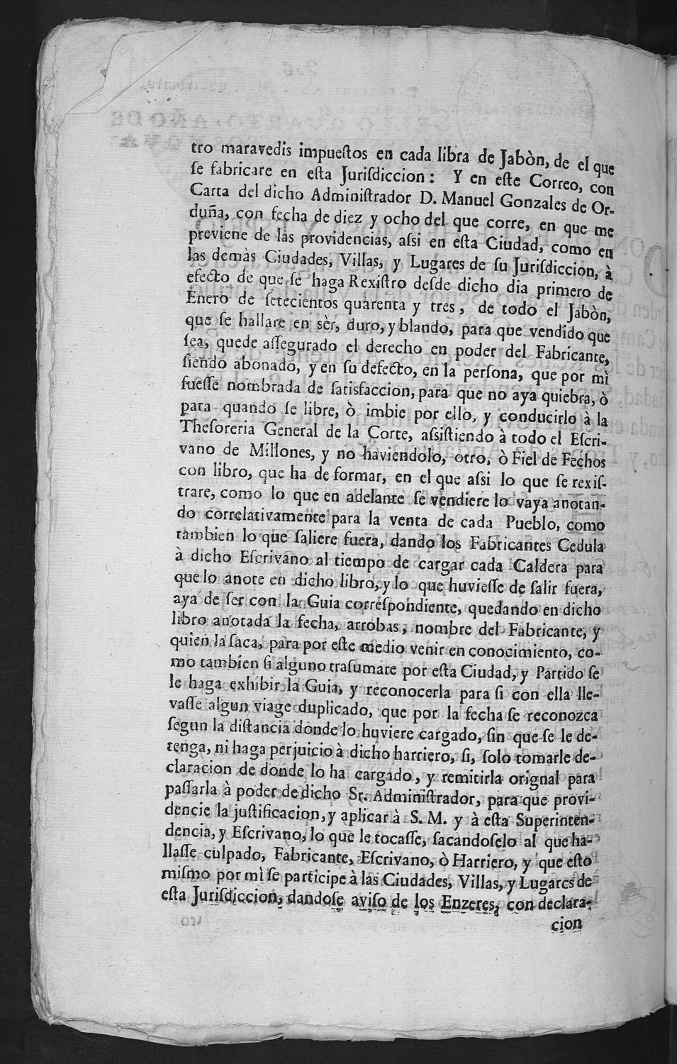 Open original Documentos digitalizados