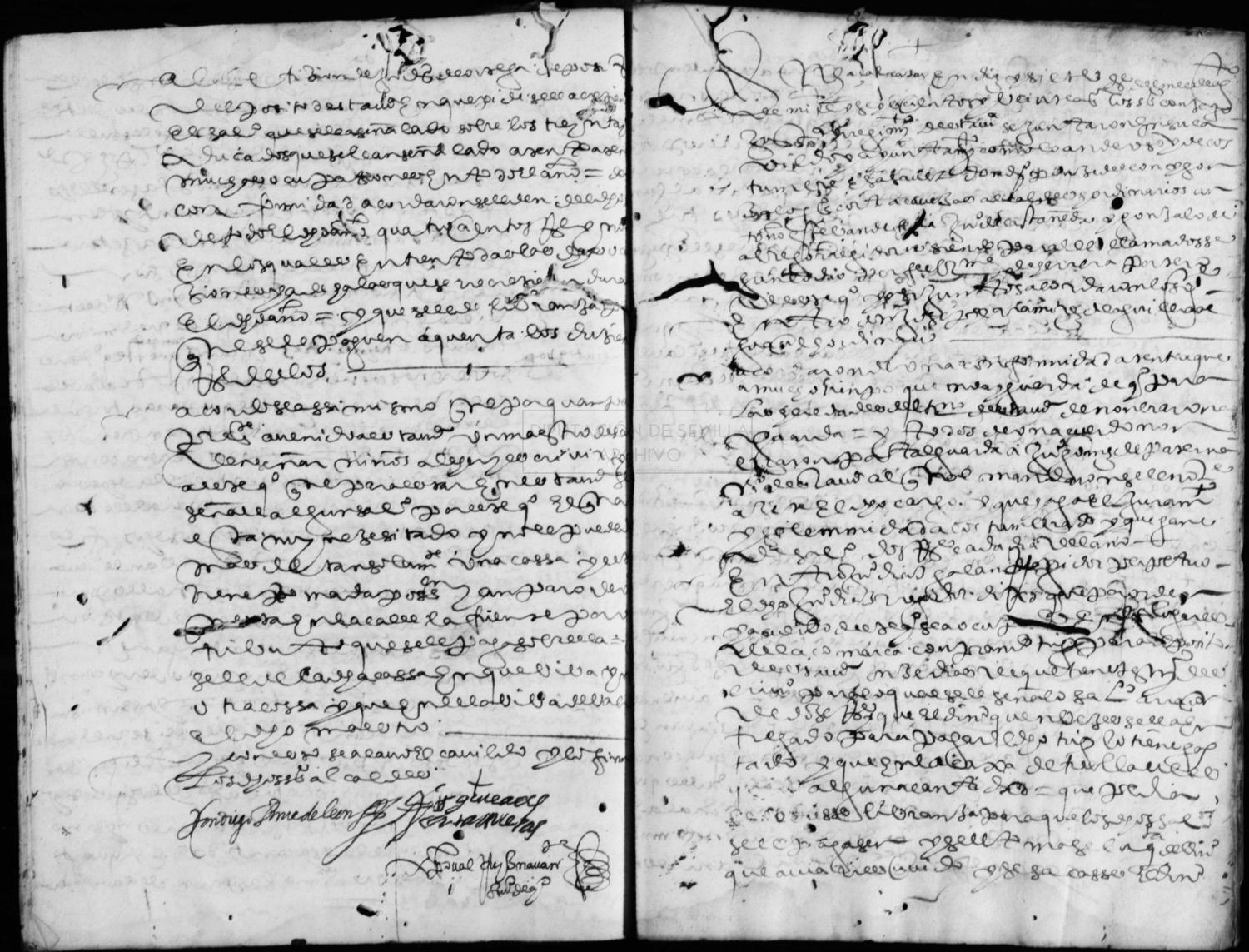 Open original Documentos digitalizados